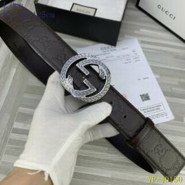 Picture of Gucci Belts _SKUGucciBelt40mm95-125cm8L564184